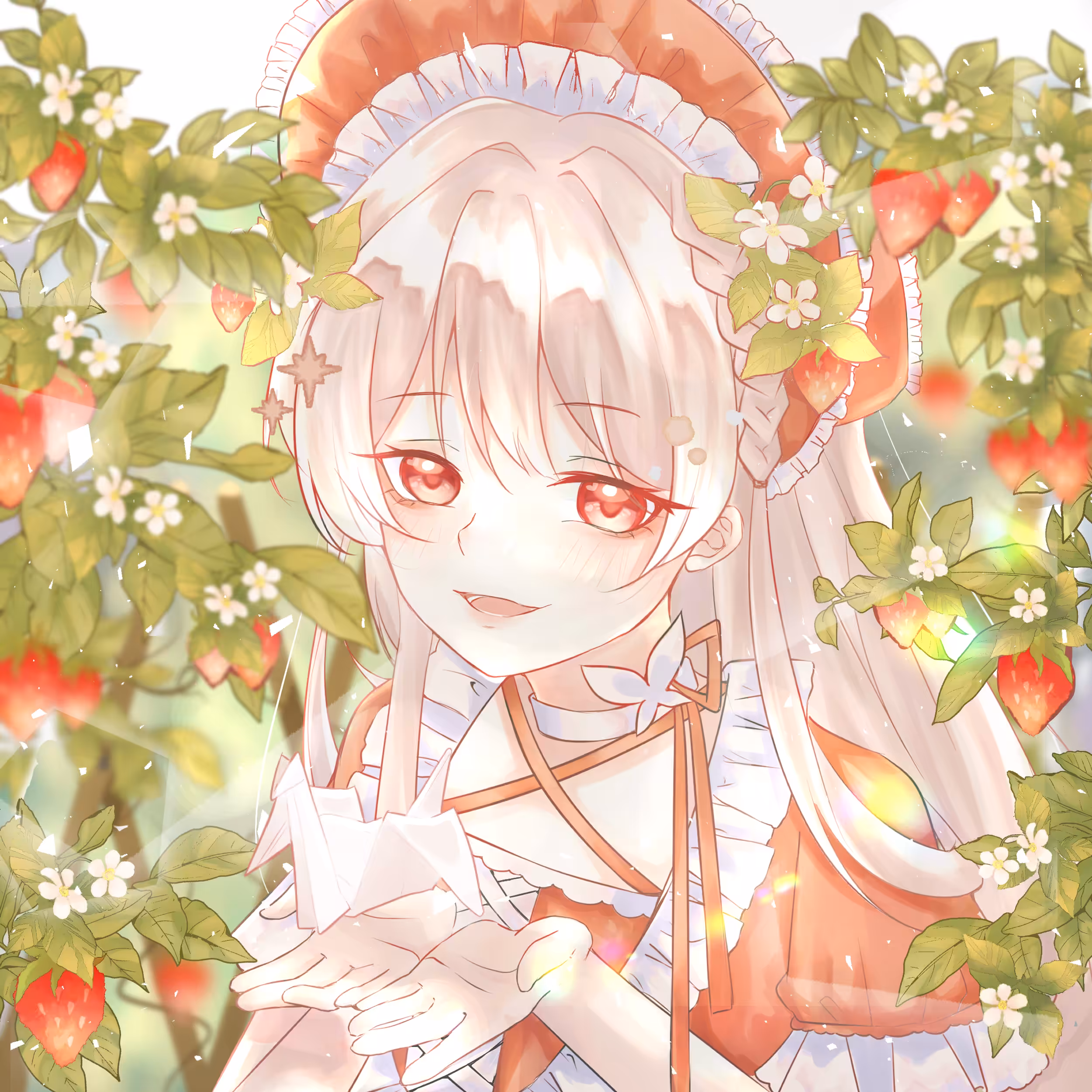 イチゴ