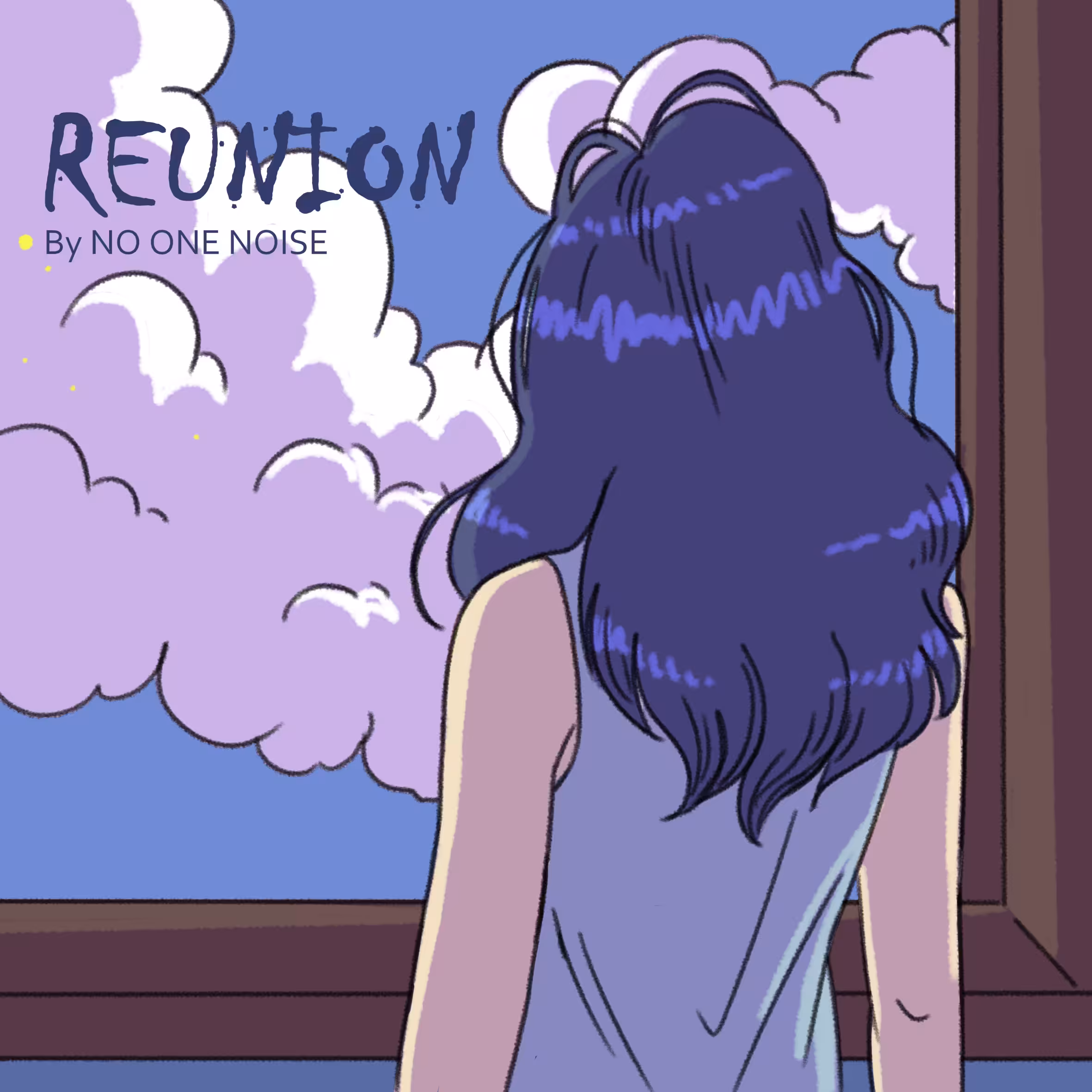 "Reunion" 