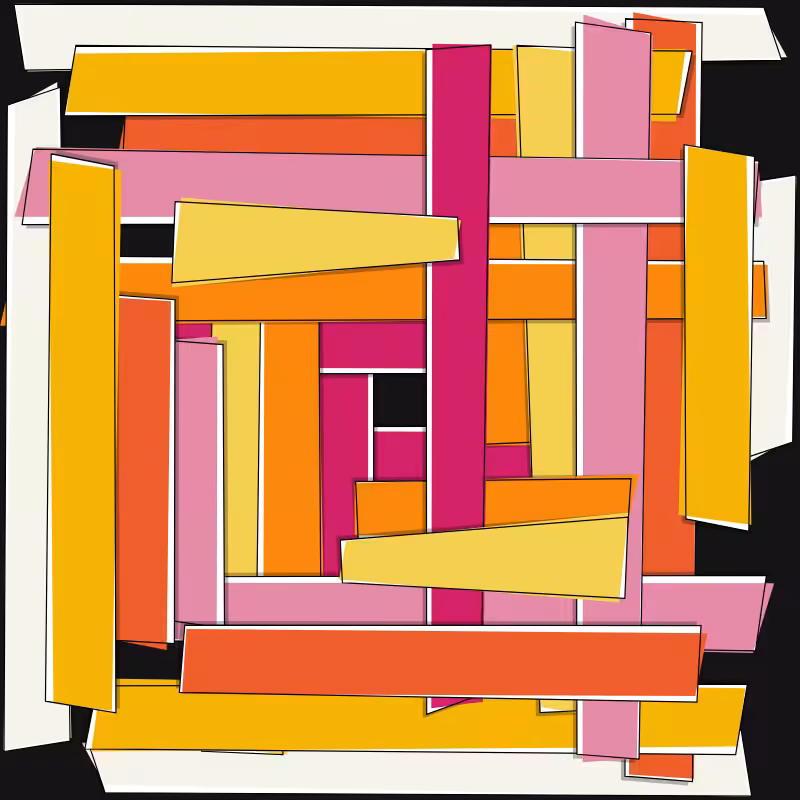 Entrelacements #343