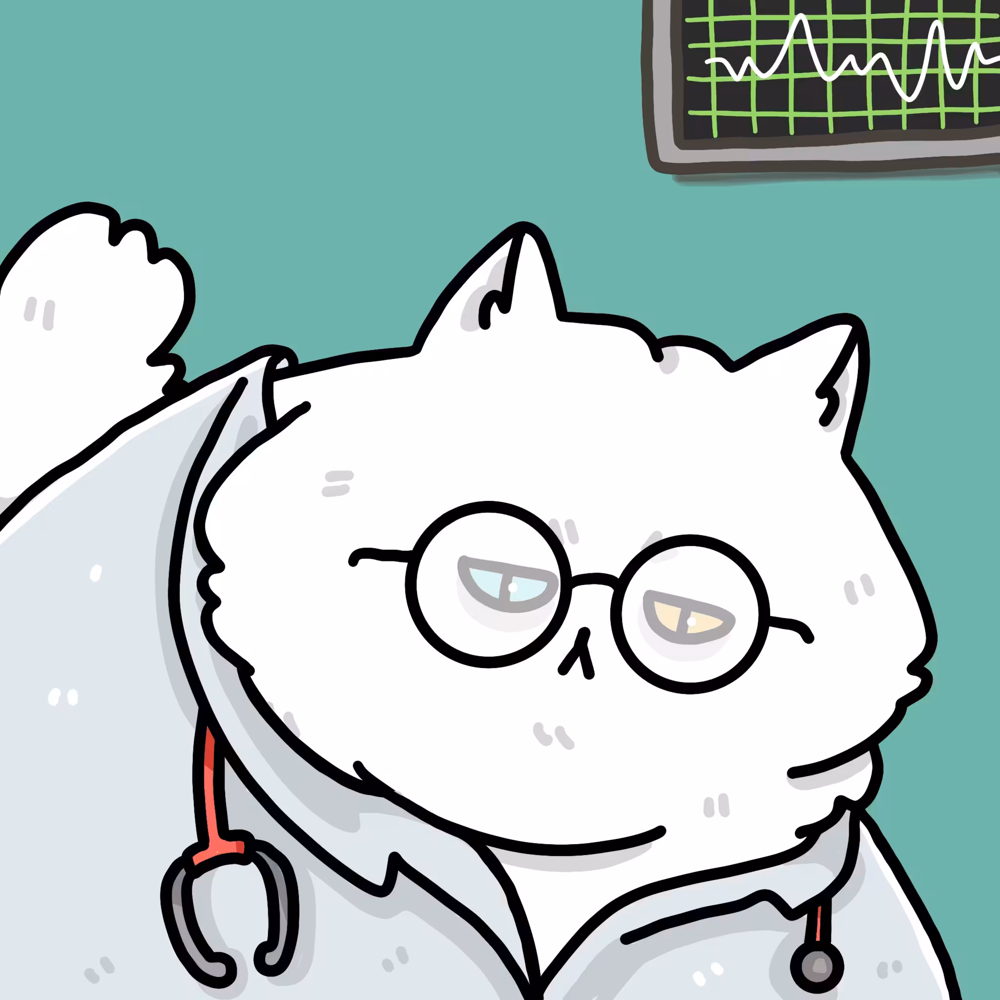 UNCLE ADAM 010 DOCTOR
