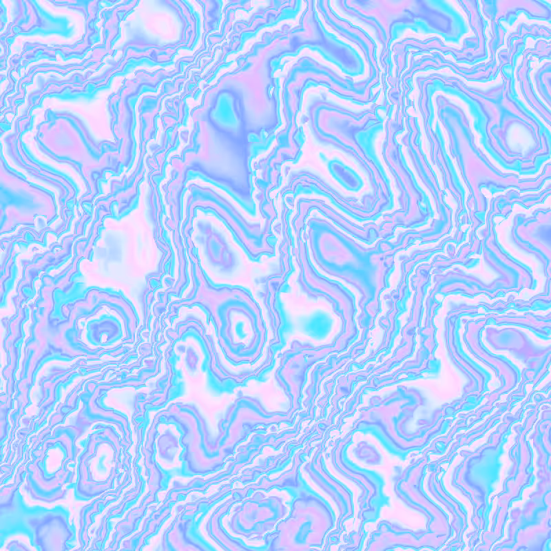burbujas iridescentes #33