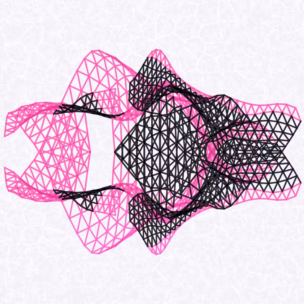 Plottable Wireframe (8 frames) #222