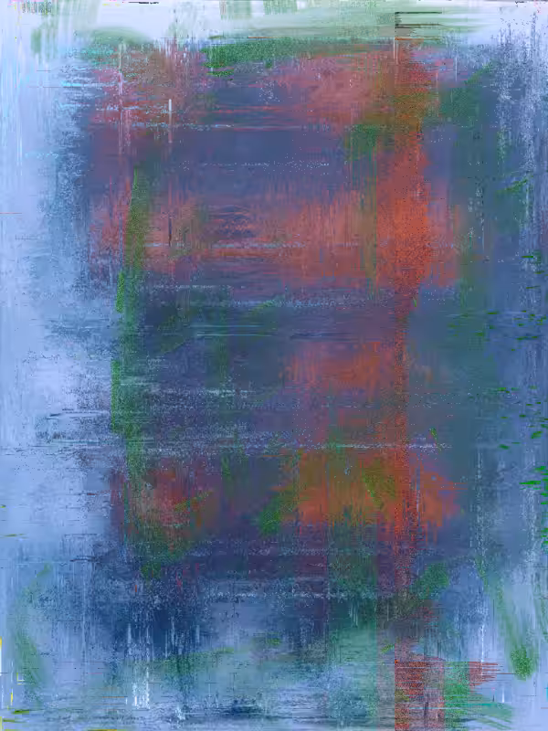 Elapsed / Legacy #14