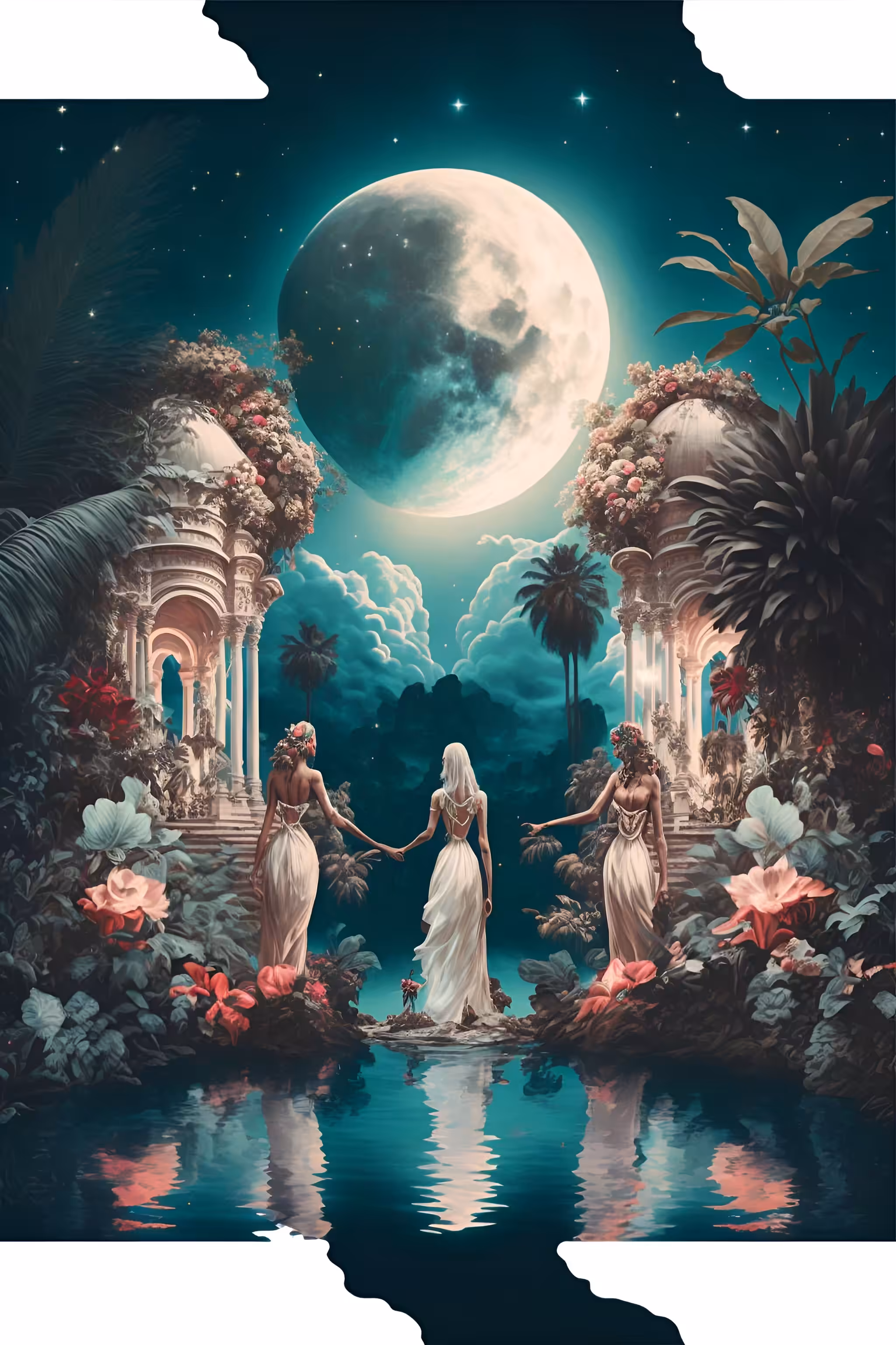 the lunar pact