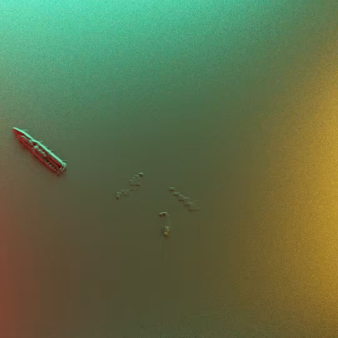 bullet bird