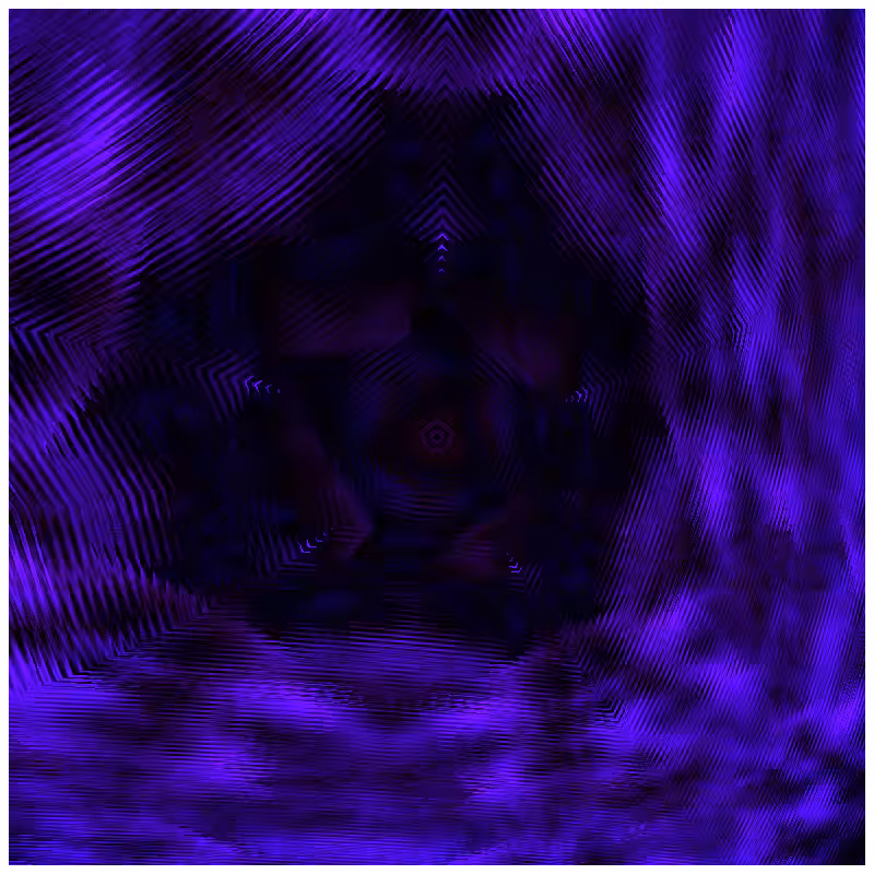 RITMO 3/7 #3