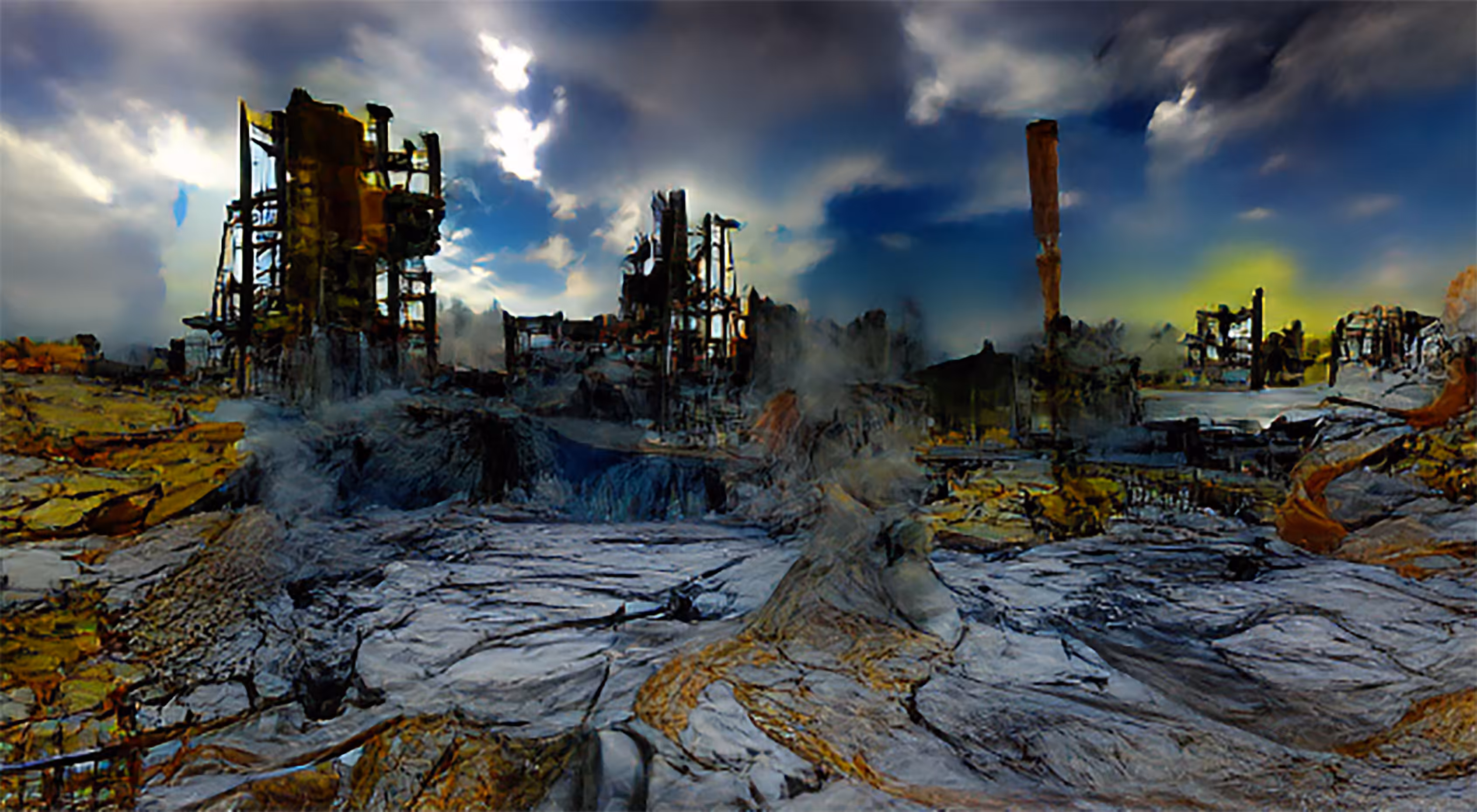 Apocalypse #2