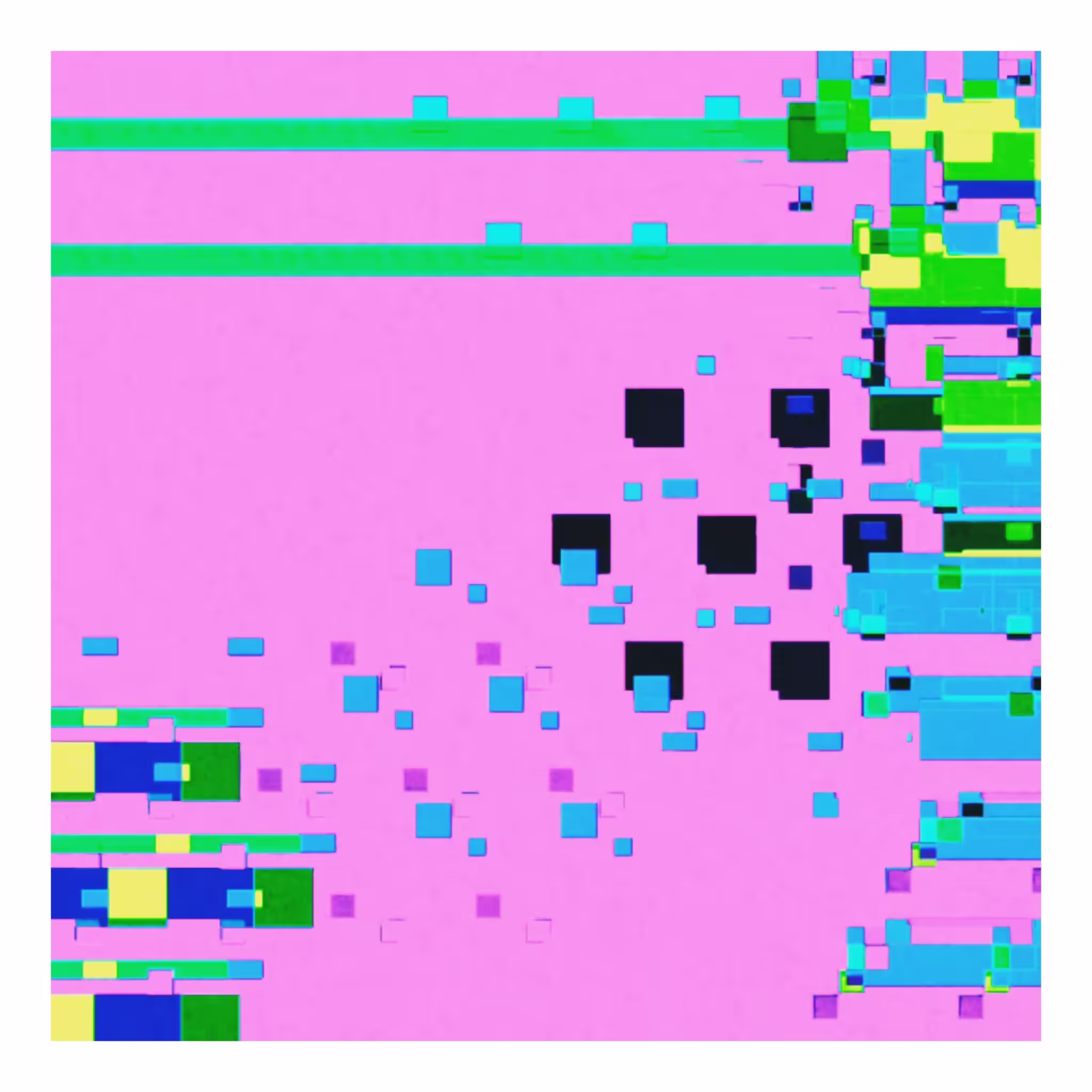 Synesthesia P004