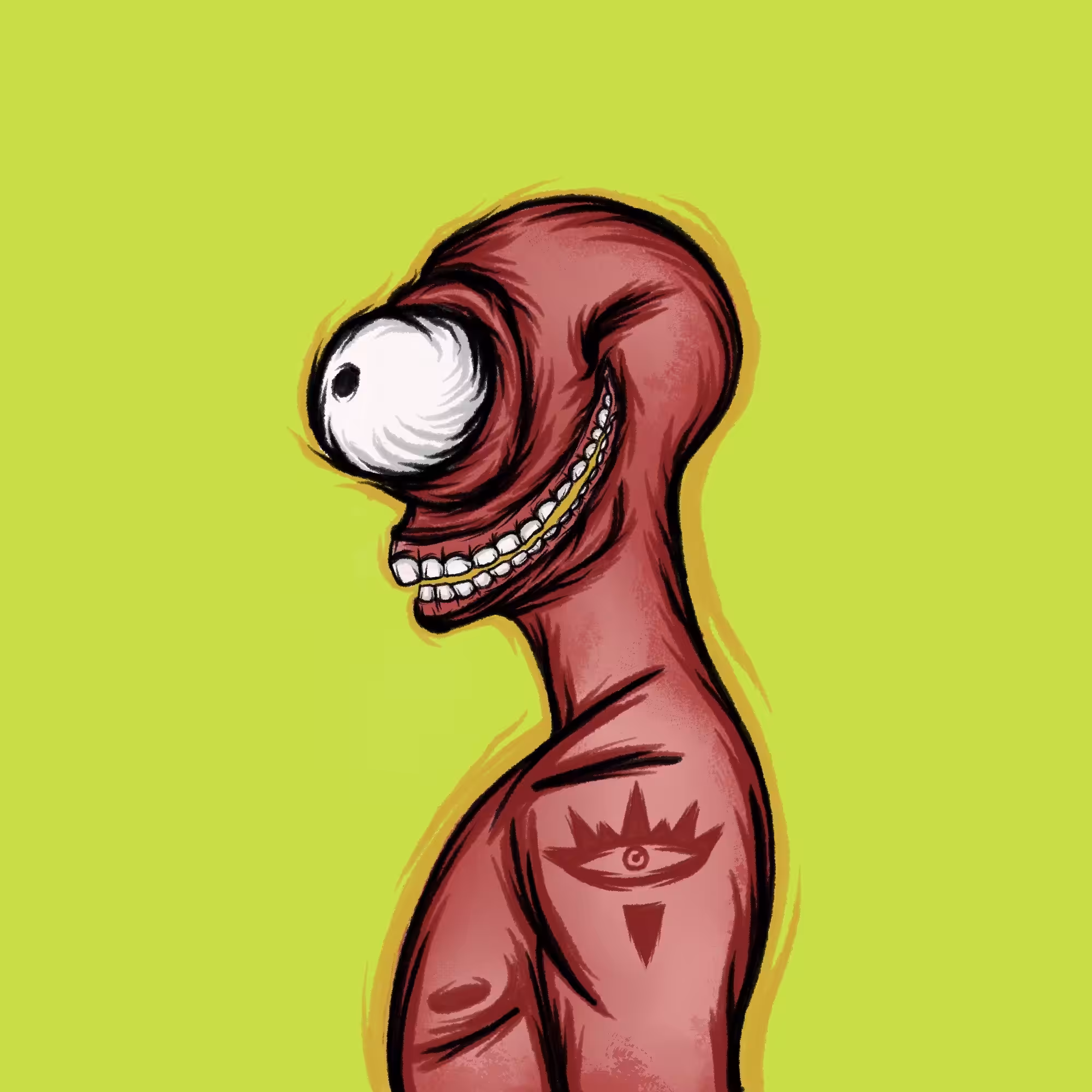 PsychoBoy - 24