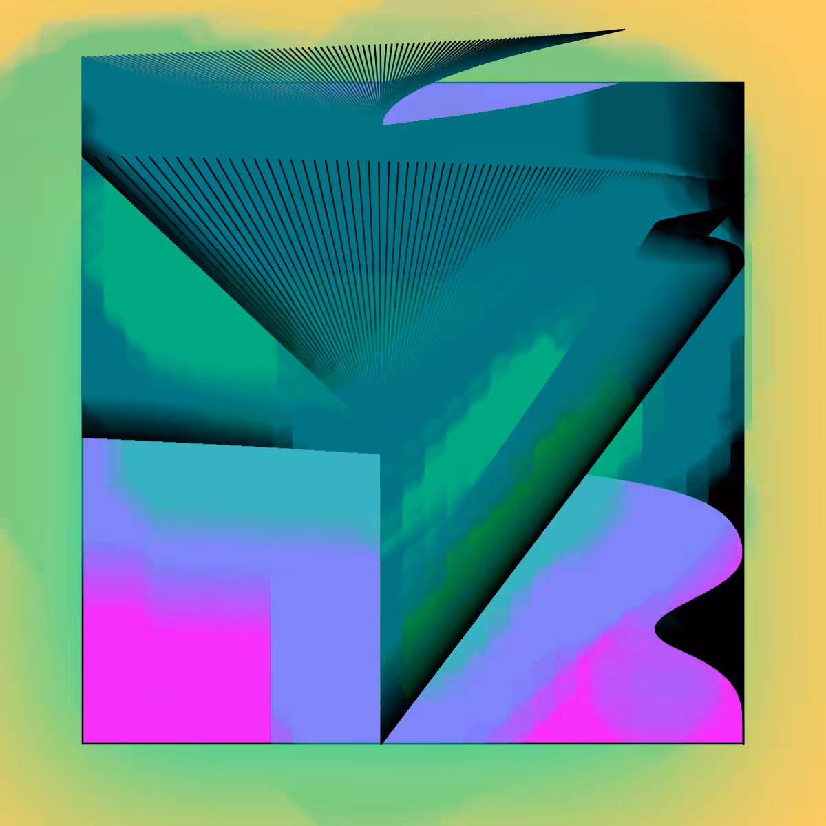 Asymmetry #21