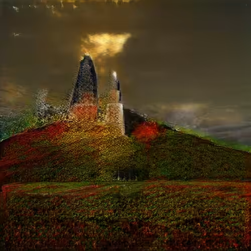 DigitalArtCollective (Painting #209)