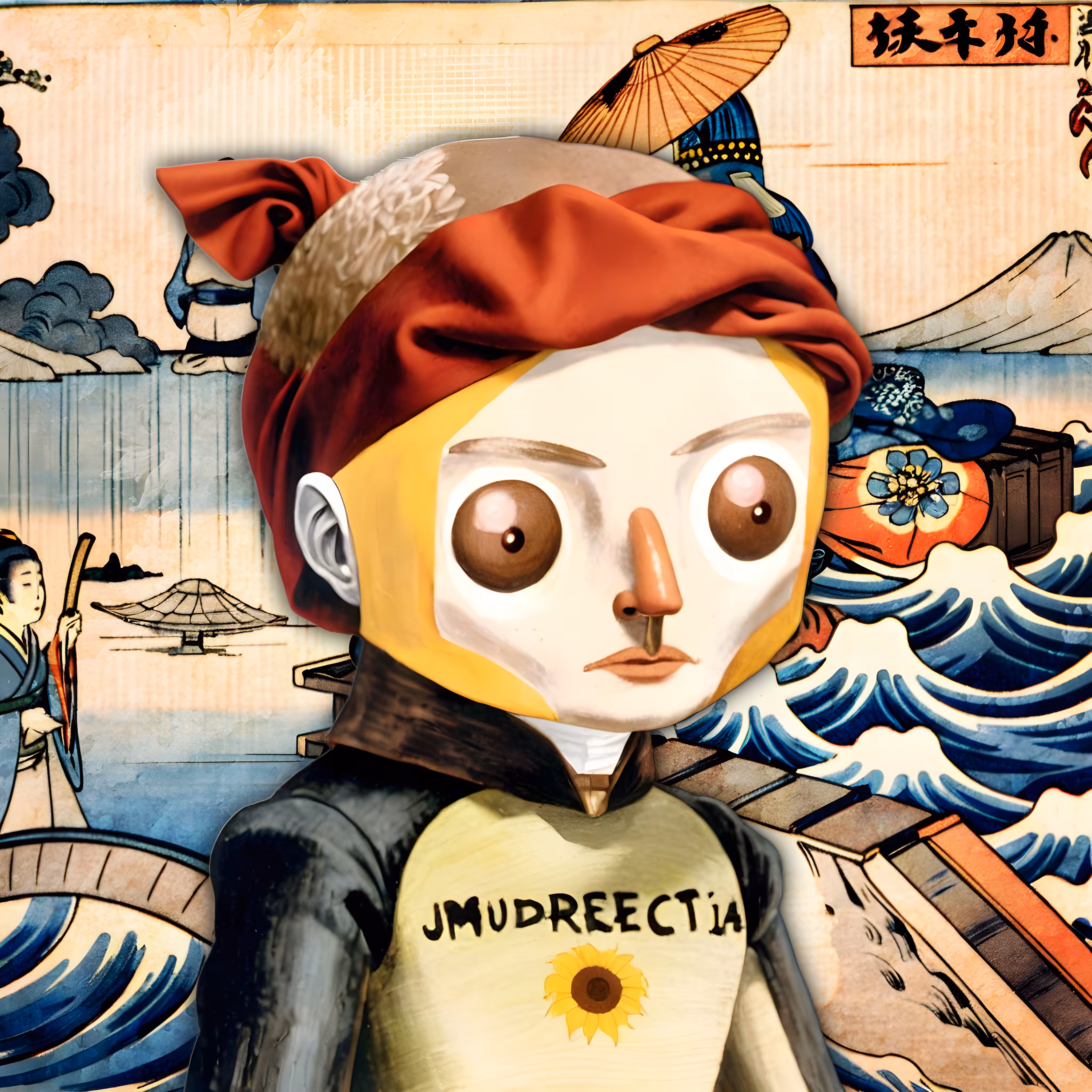 Art DeCC0s: Art DeCC0 #6129
