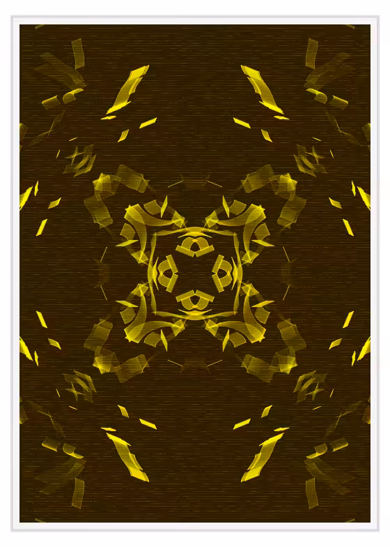 Chaos Machine Part 1 #48