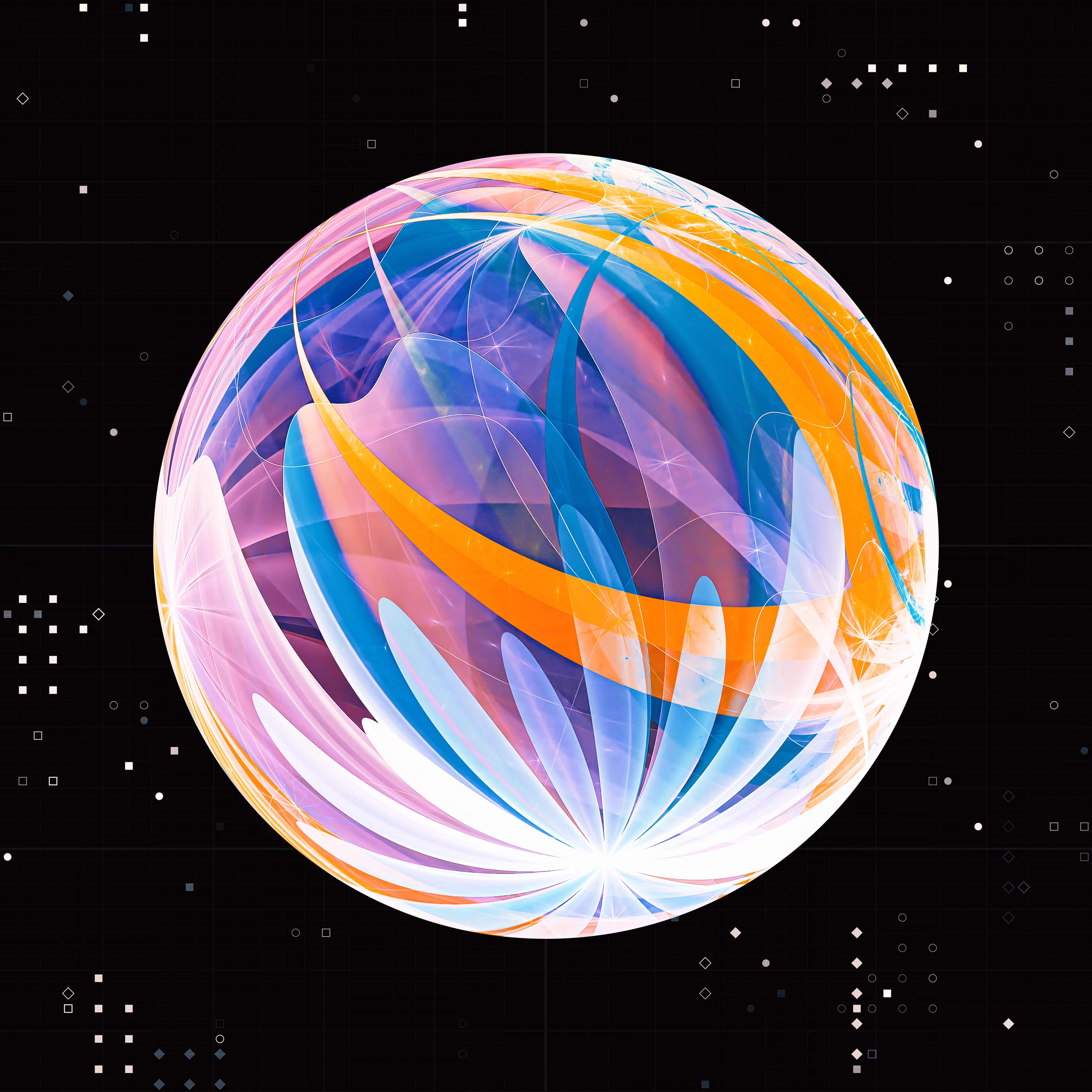 Meta Planets: MP-088 // Aphypso