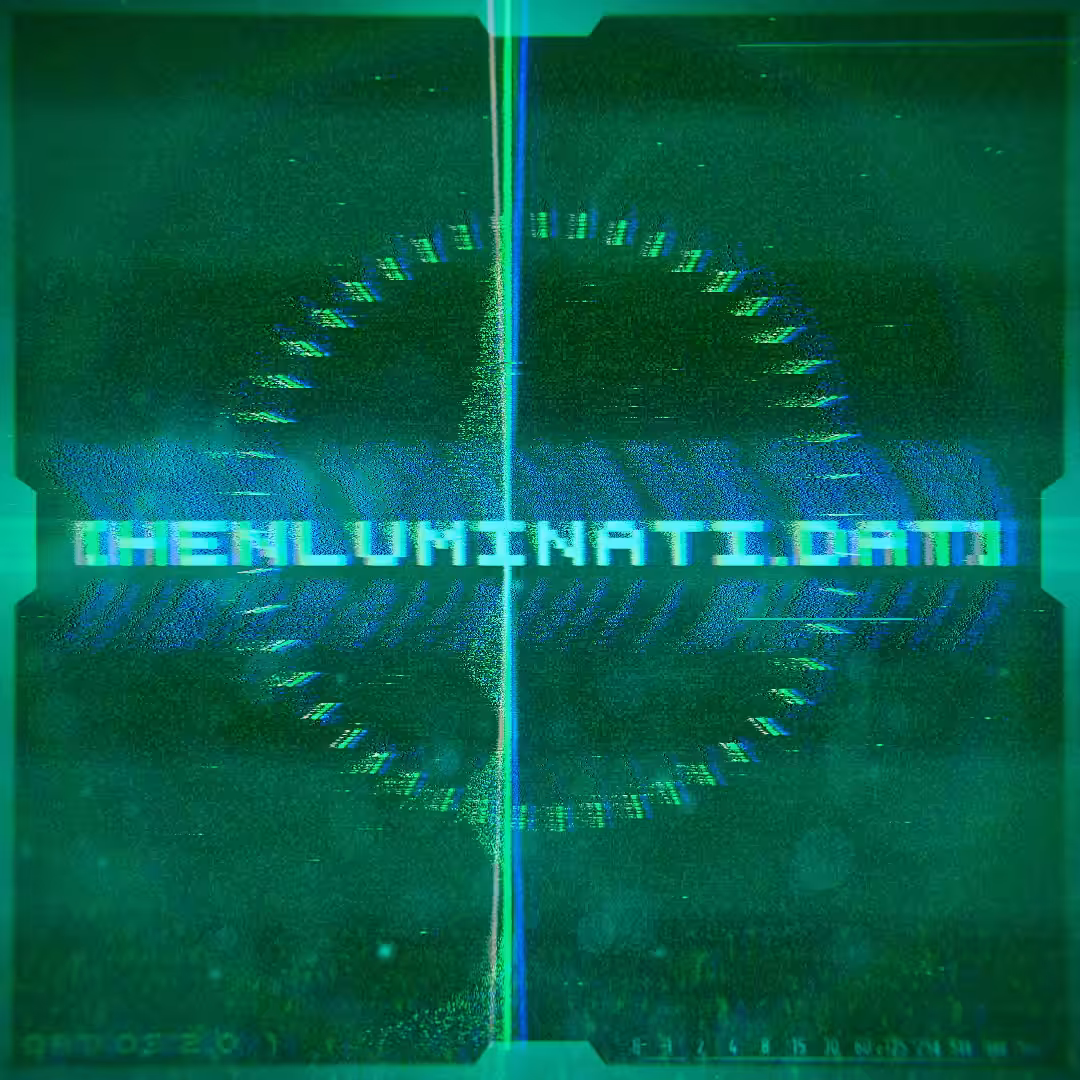 [DAT FILES] 7. HENLUMINATI.DAT