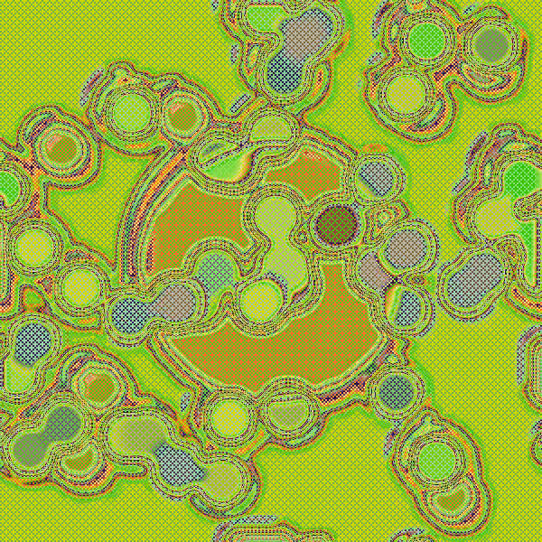 low orbit #107