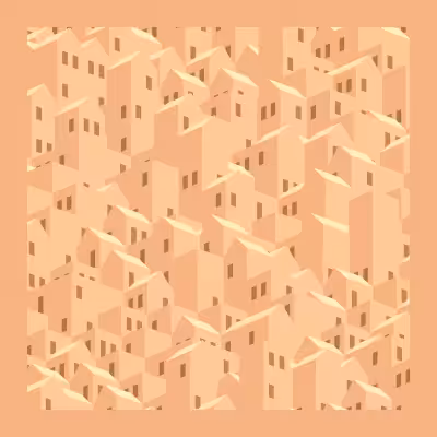 Cubic City Generator #12