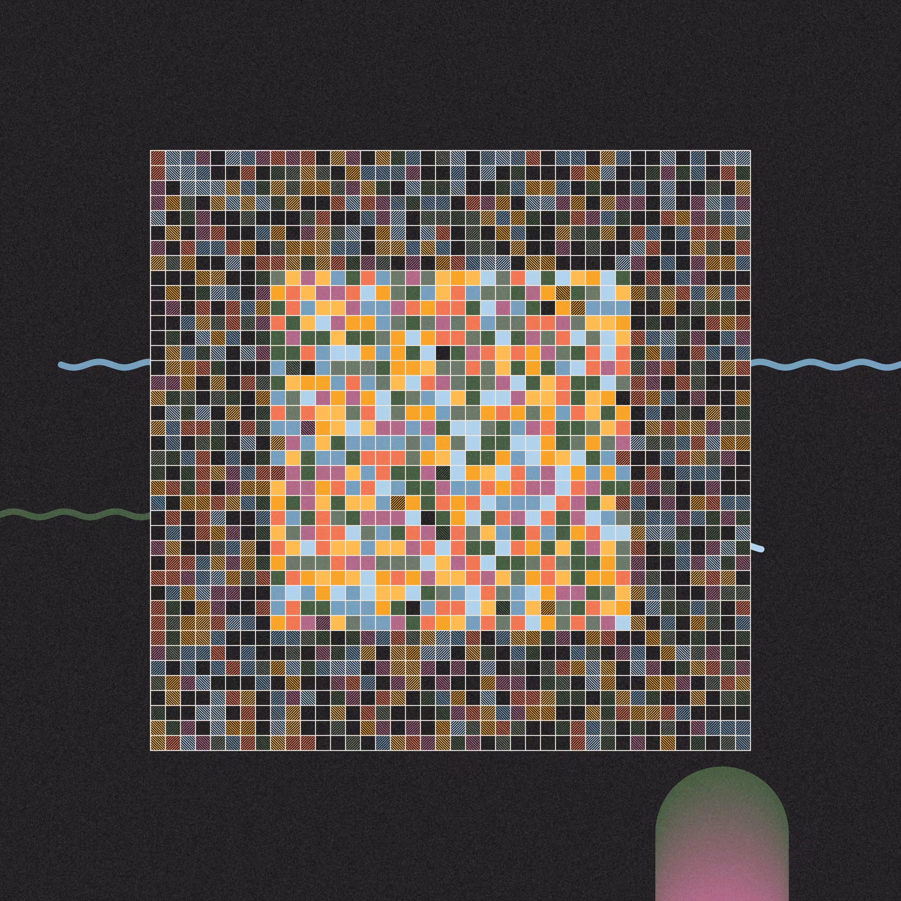 mind wave #39
