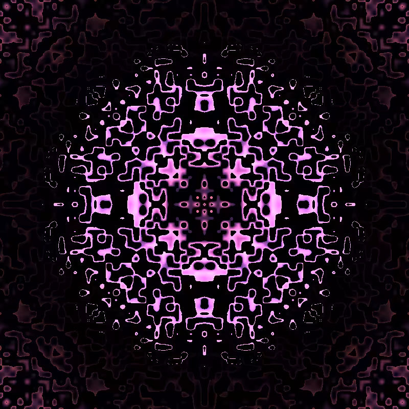 Sacred Designs #17