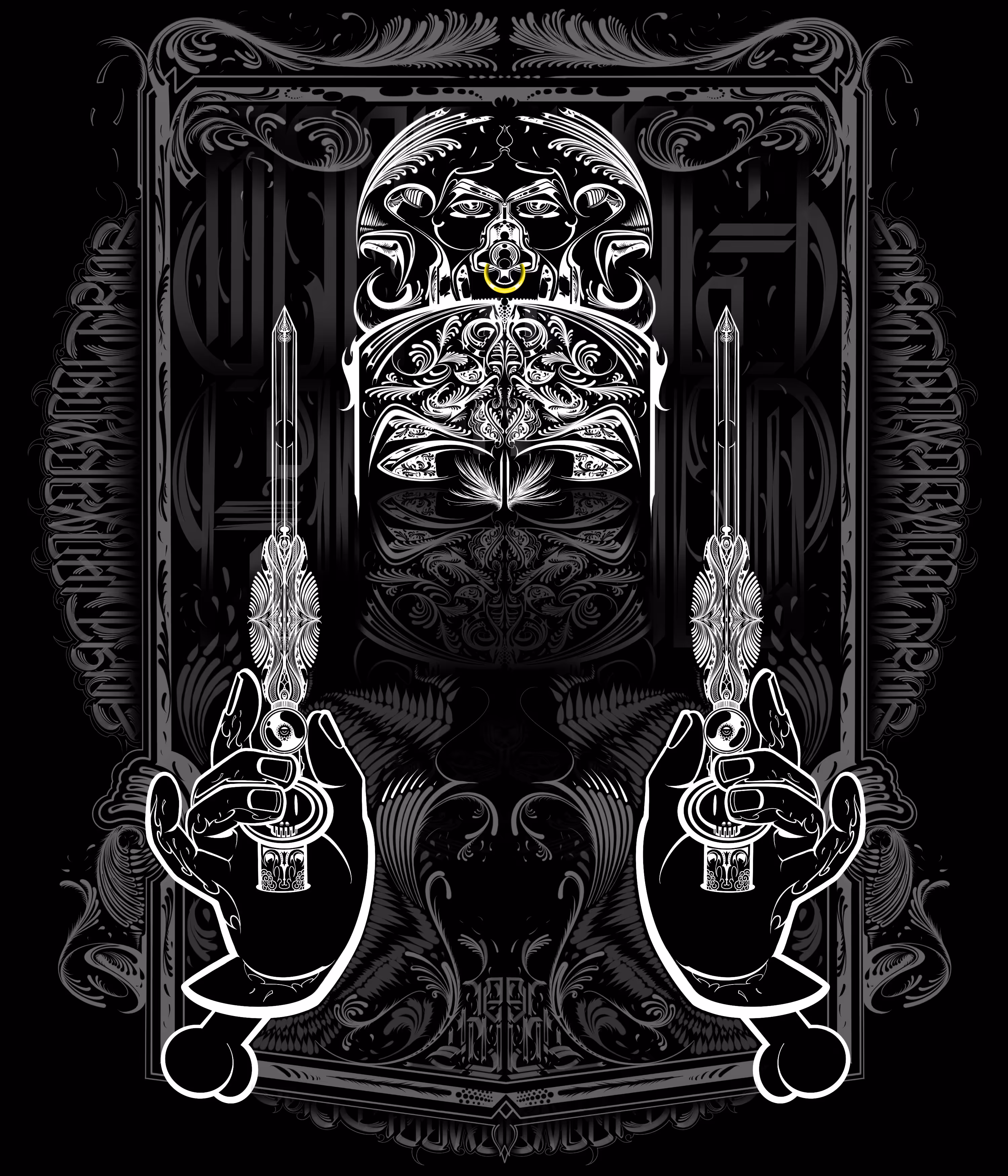 guardian of astaroth
