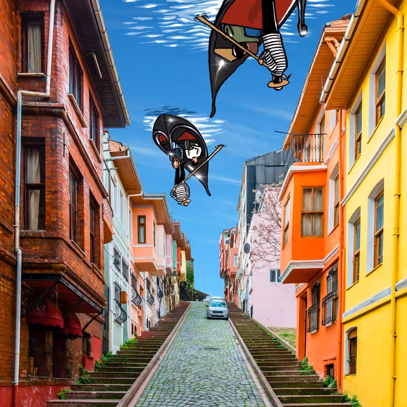 VenIstanbul
