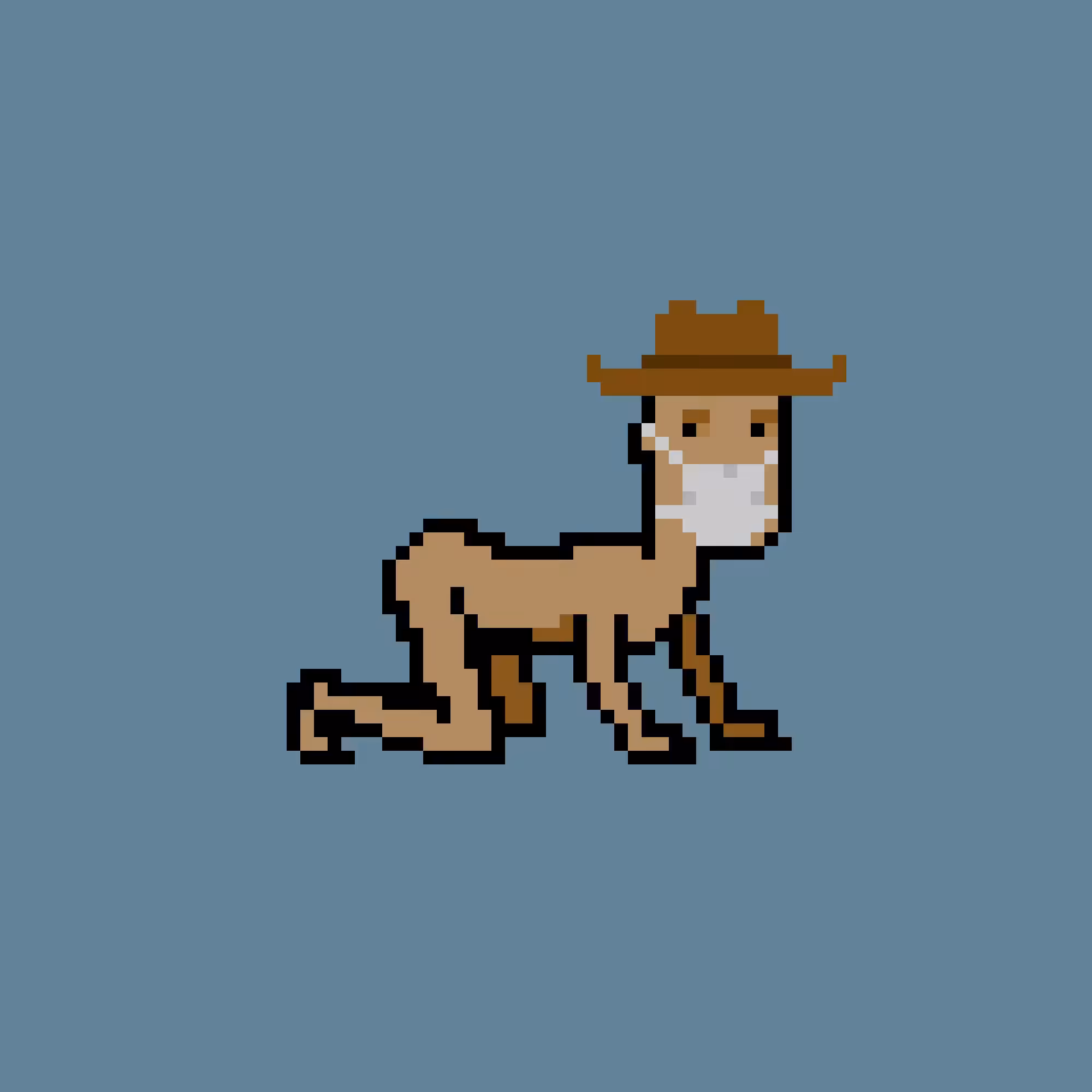 CrawlingPunk #4180