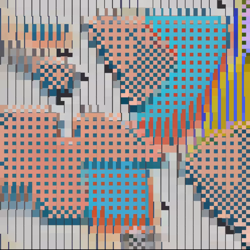 pixelfusion #112