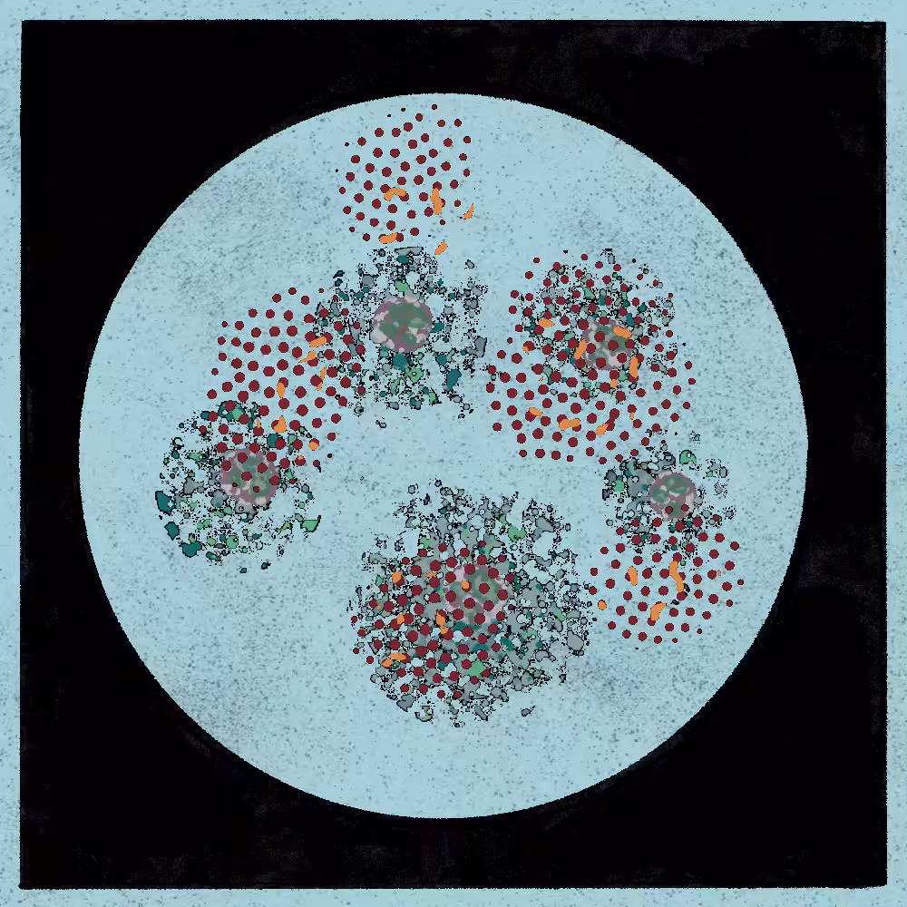 Microbes #14