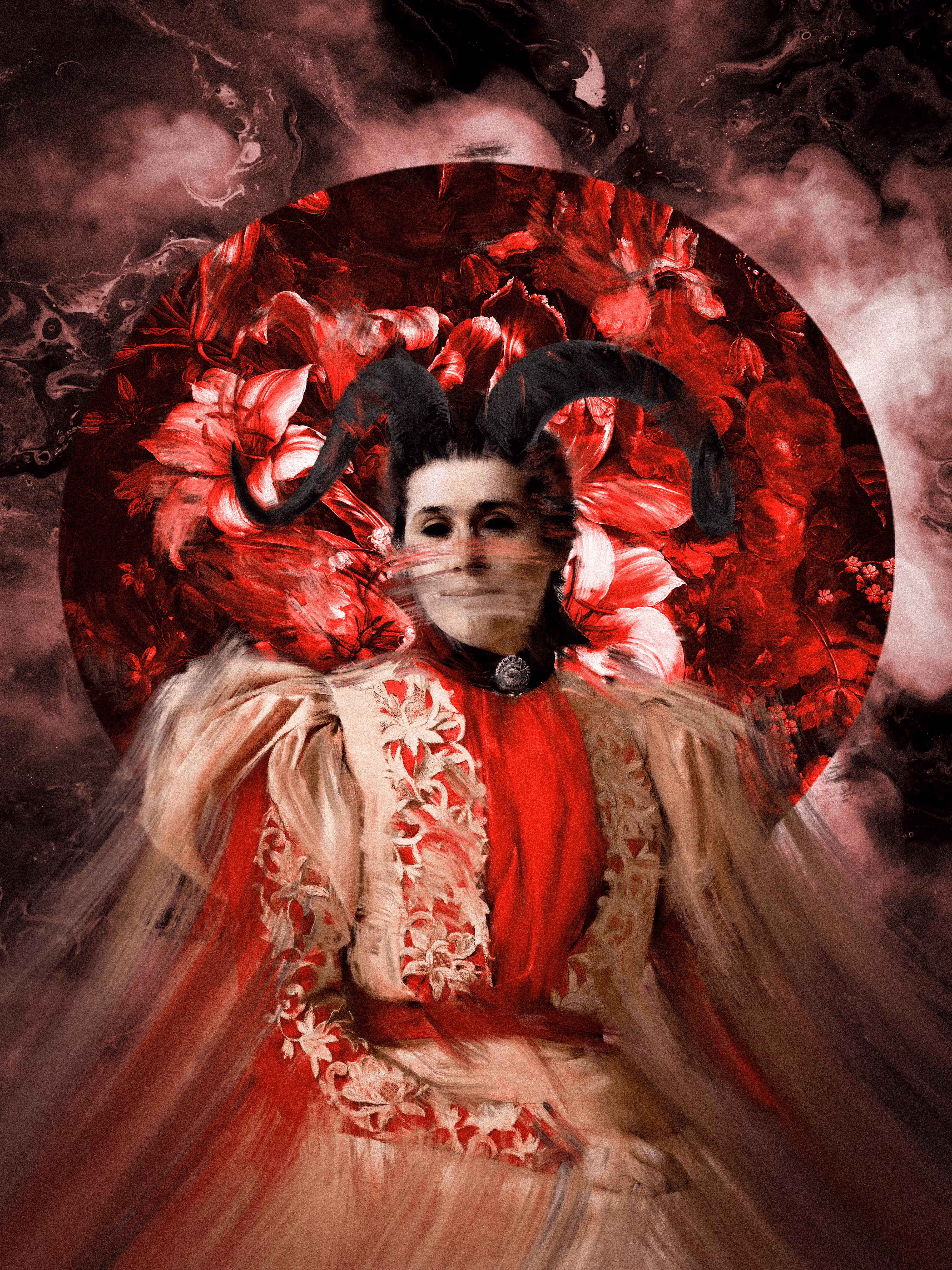 #23 - MALEDICTA