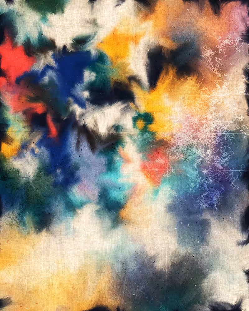 Cosmic Rays #443