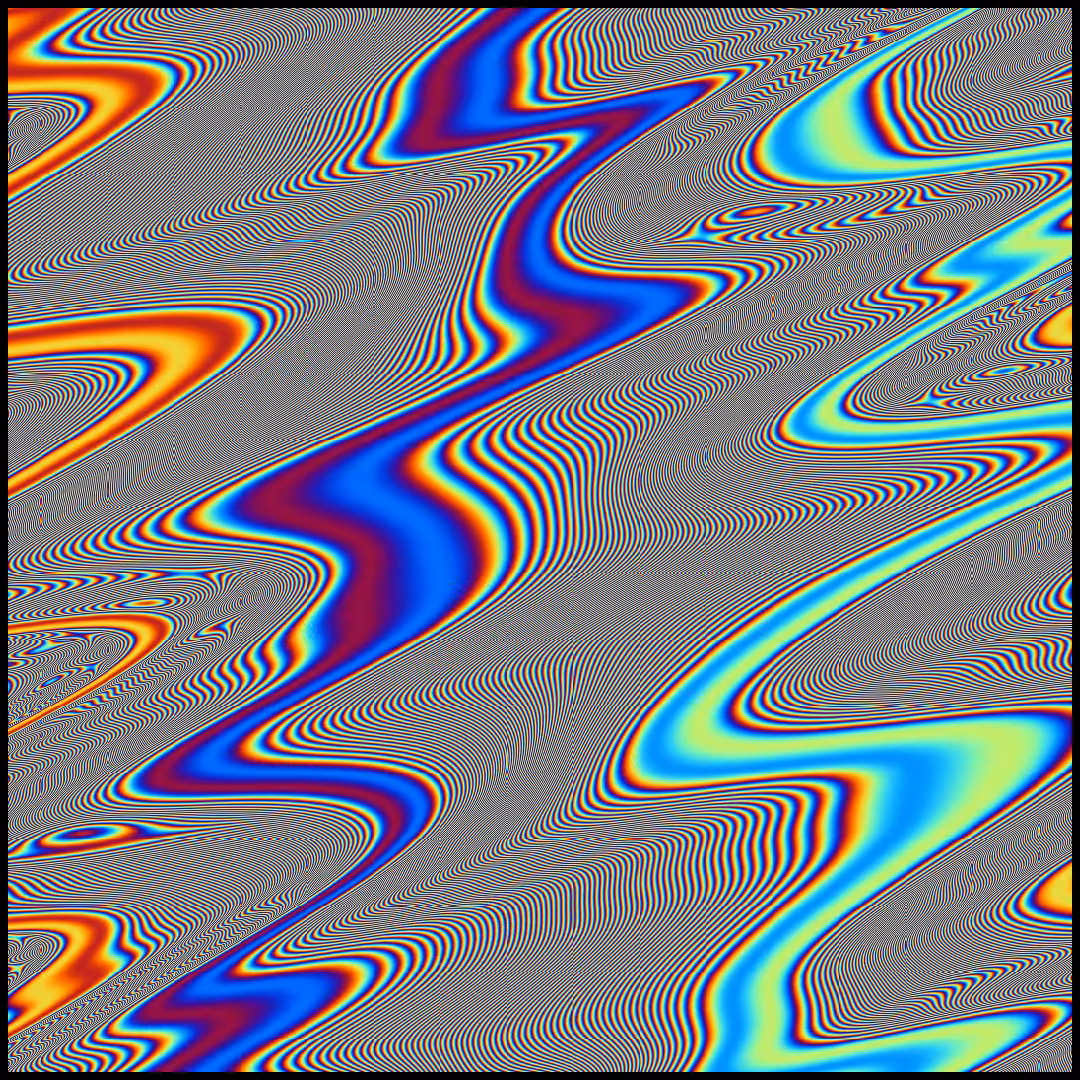 Generative patterns #3 #33