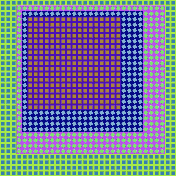 Square Planets #475
