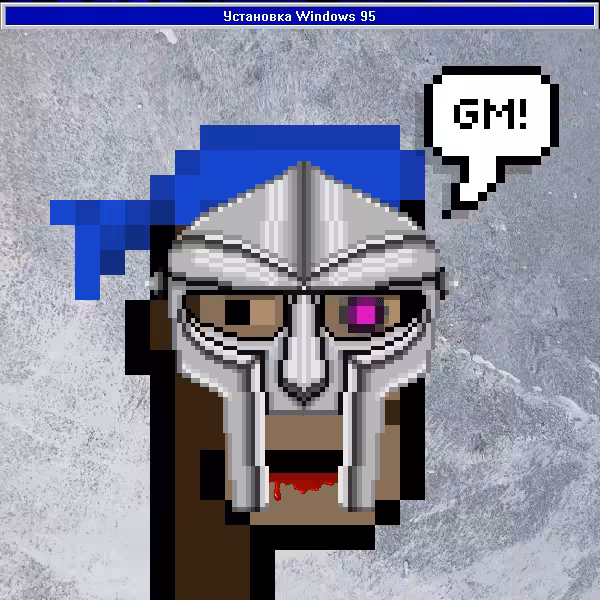 GM PUNK 004
