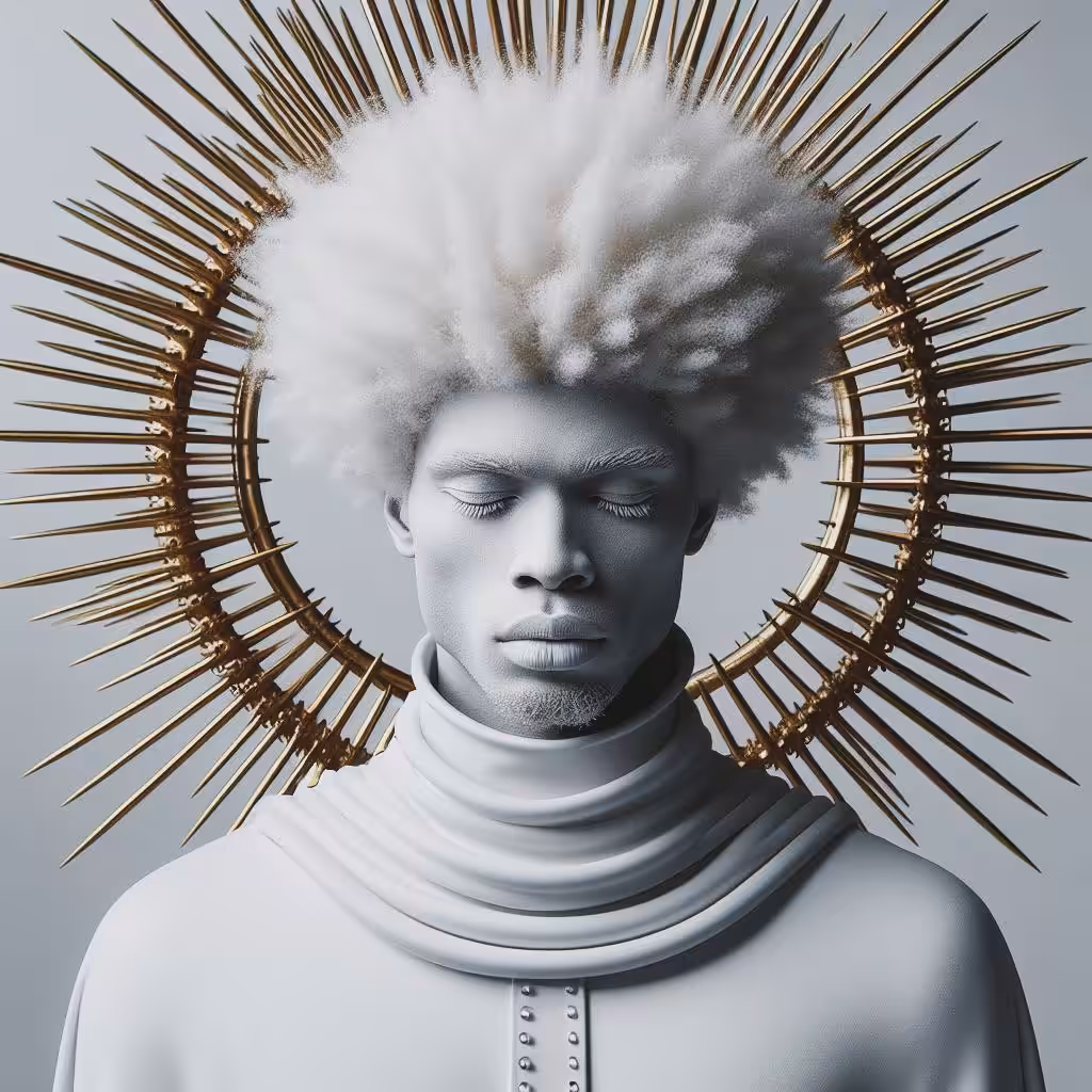 REBORN KING