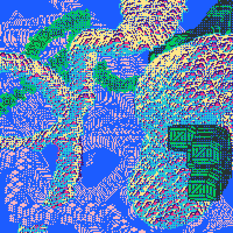 Tango Tree #35