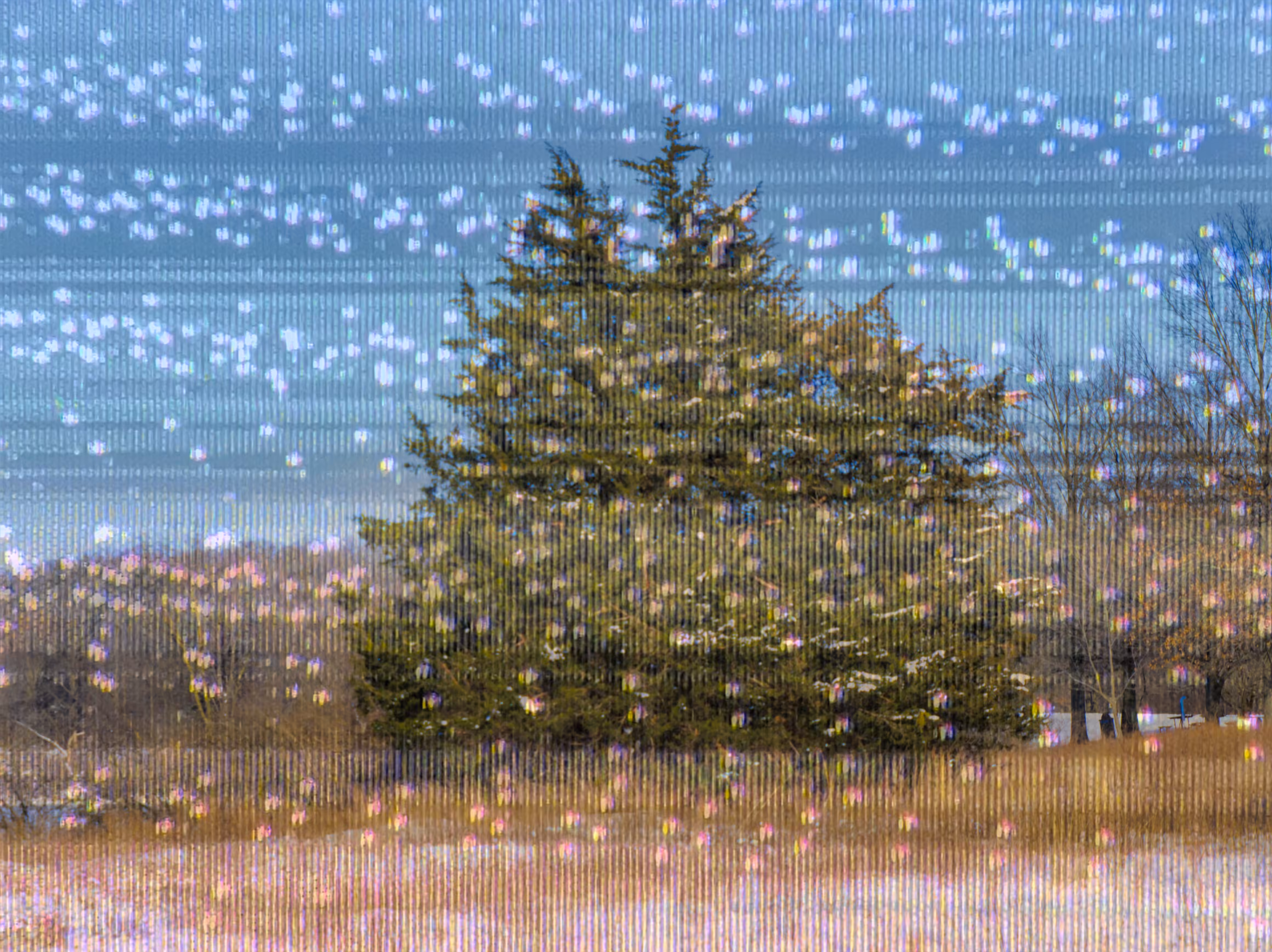 Snow