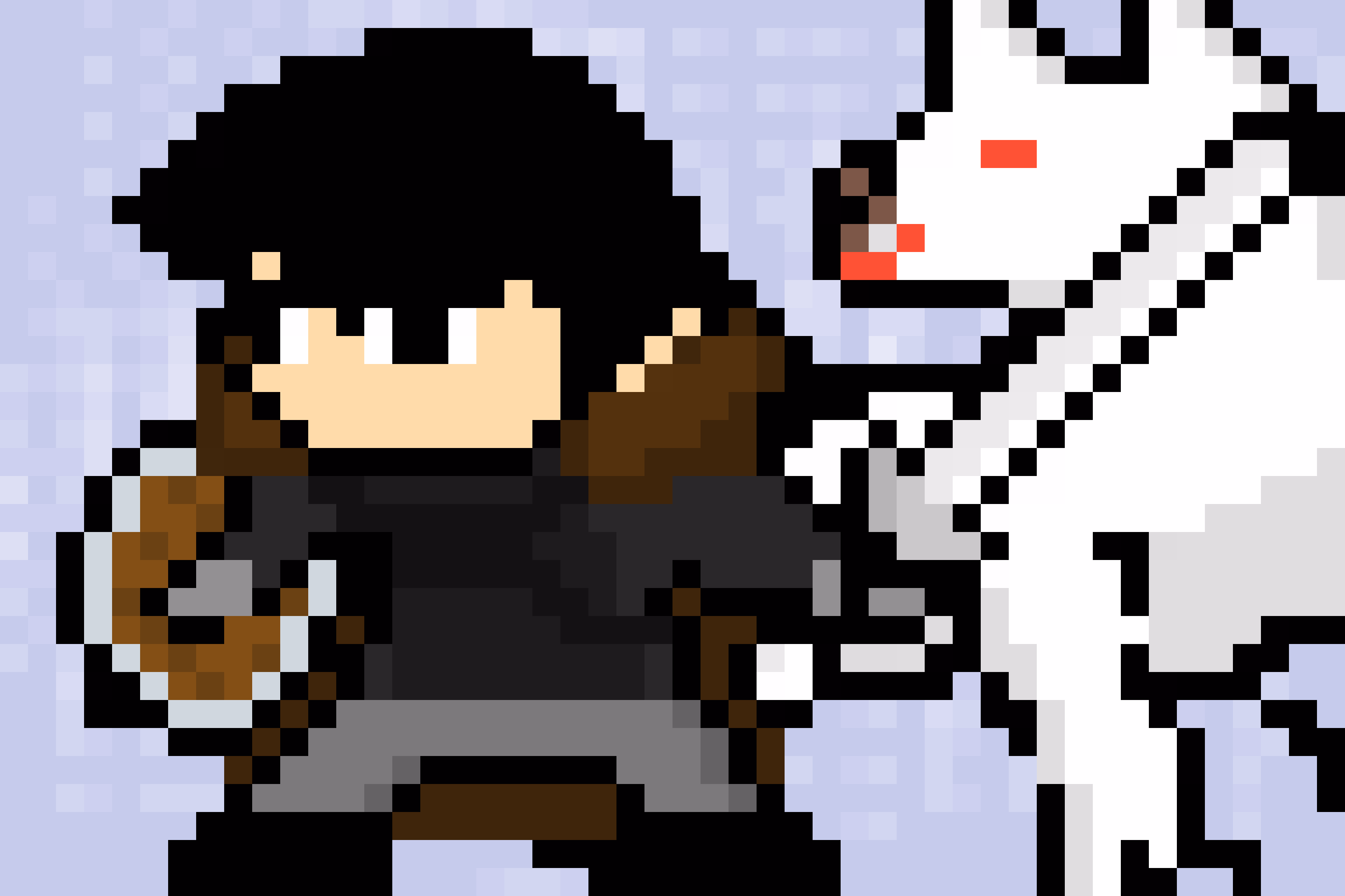 HERO of the North