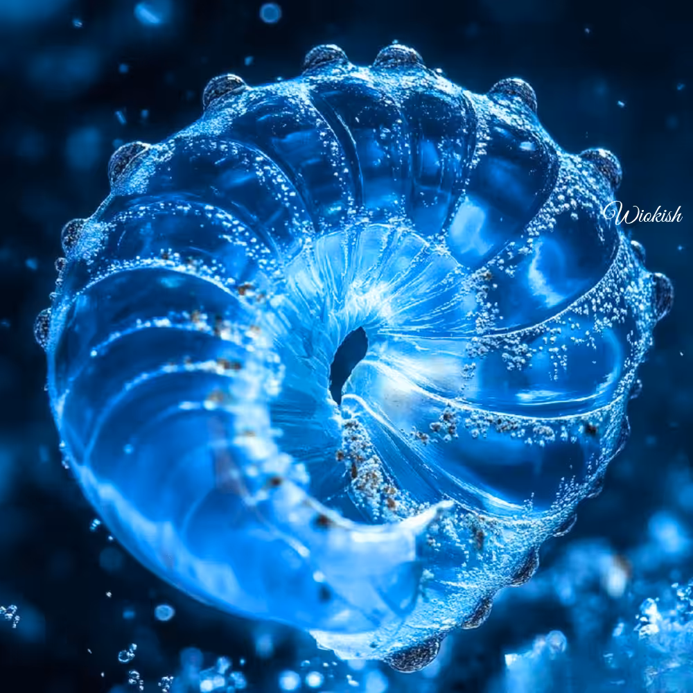 Transluscent Infinitude