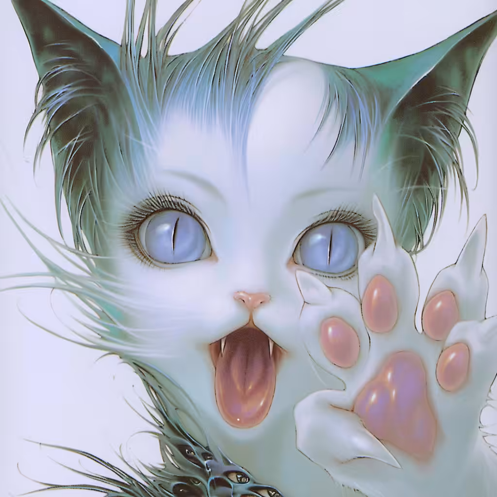 GothKats® #373