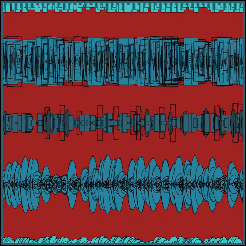 Encoded Transmissions #35