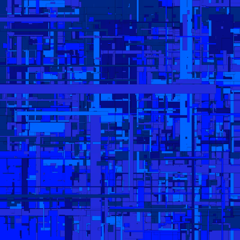 Crypto Wafer GT #34