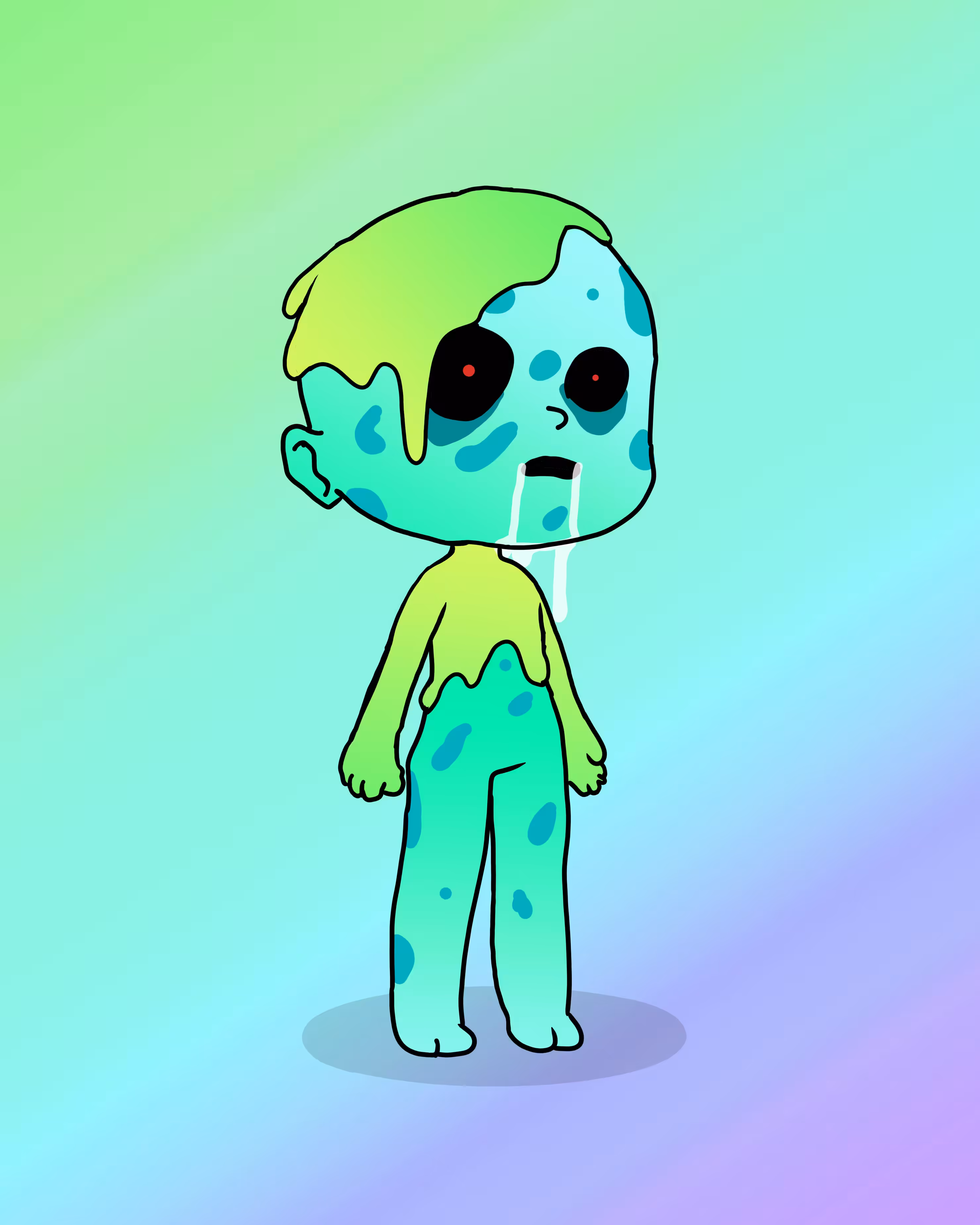 meltednationkid #02