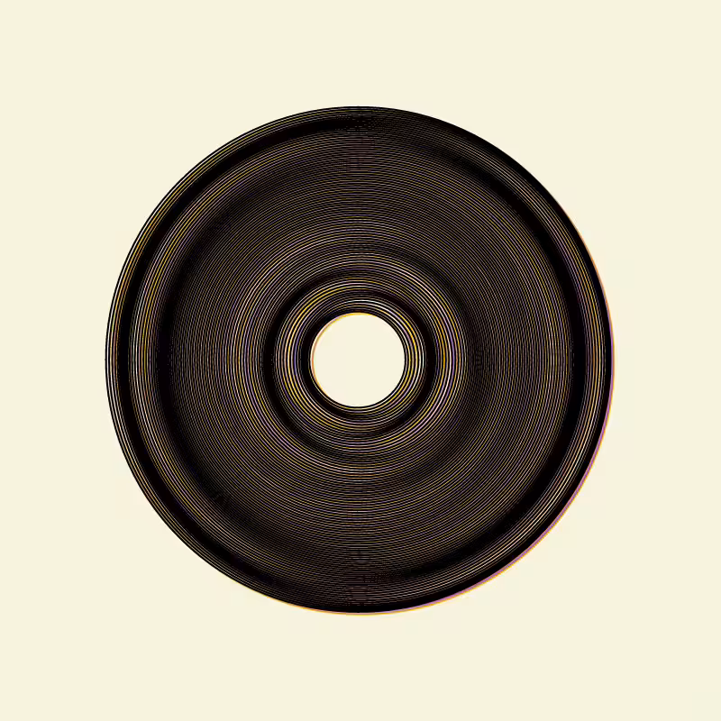 Rondelle, Listen #194