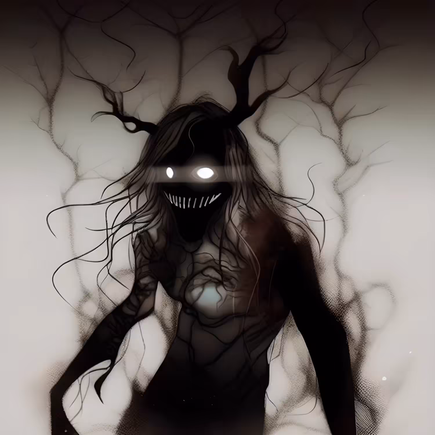 Dark Presence