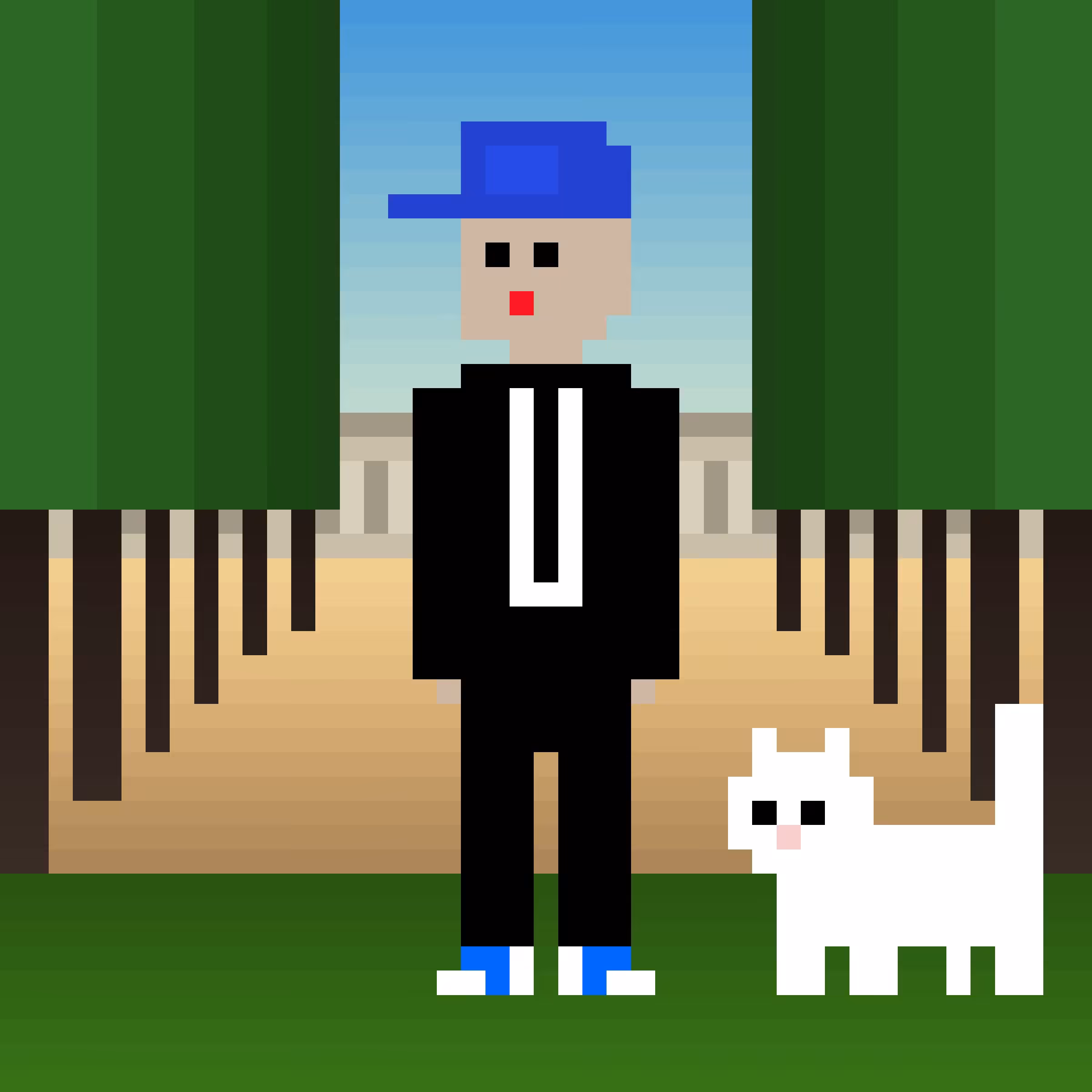 CryptoParisian #665