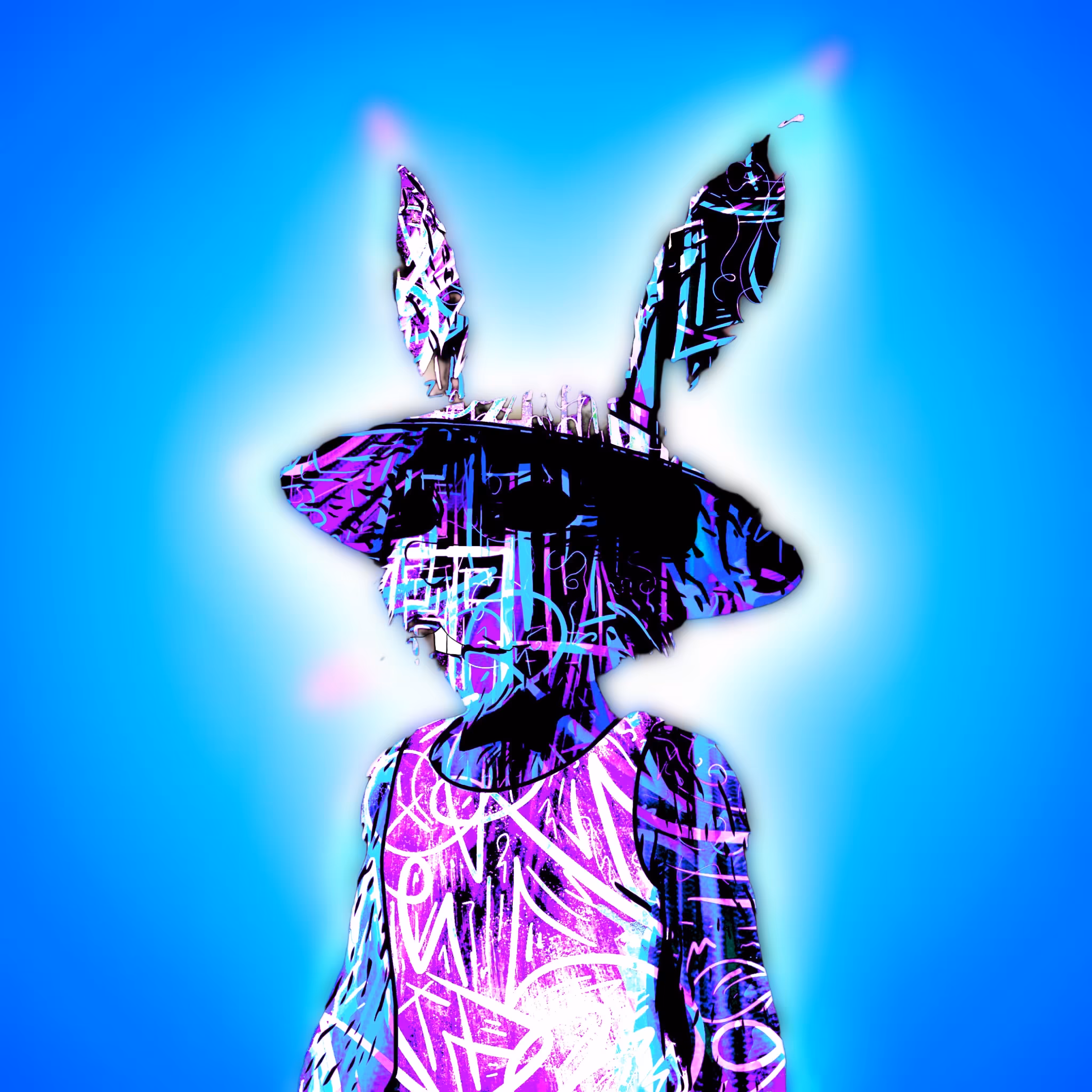 NEONFLUF #33