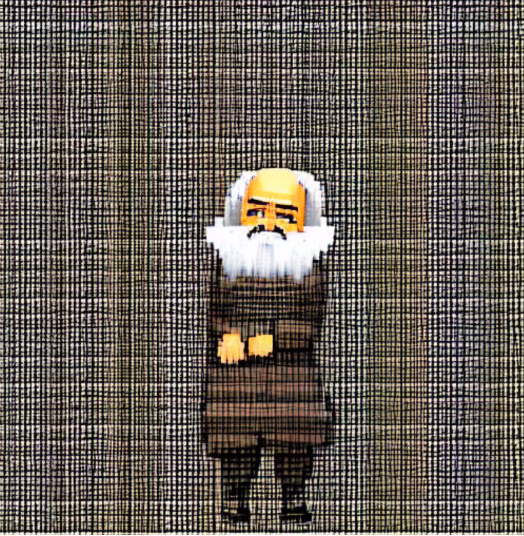 Oldman