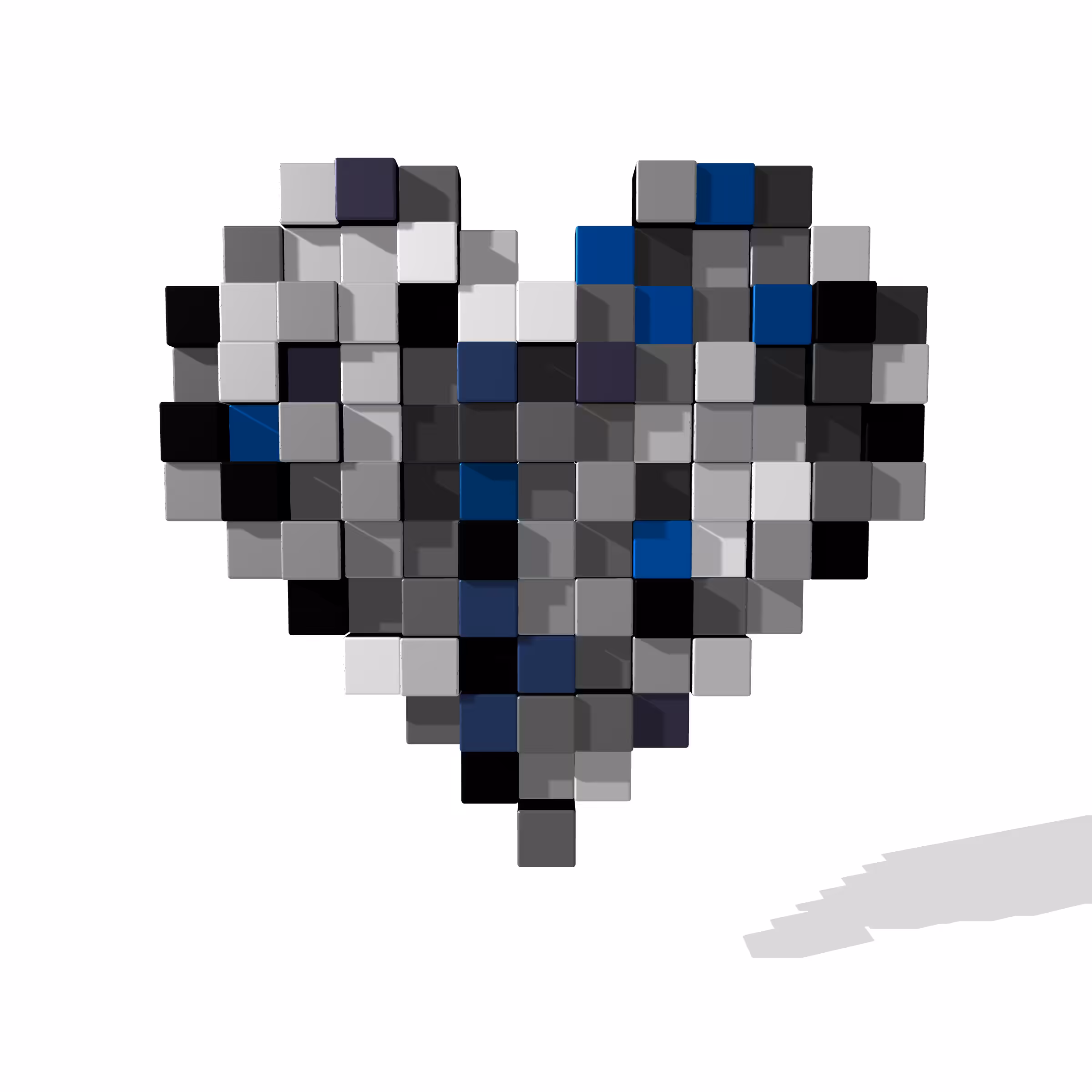 heart + craft #2554