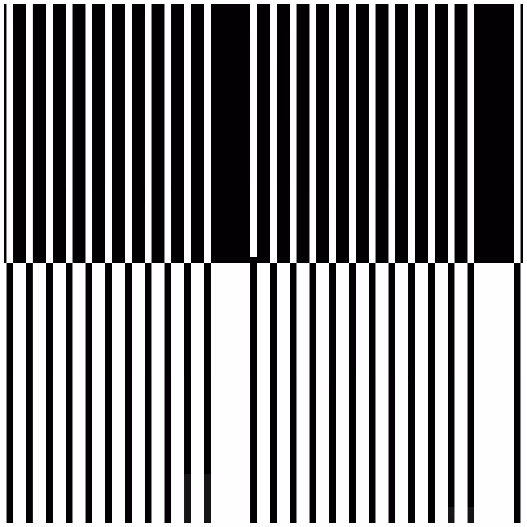 The quantum pulse of the Universe.
