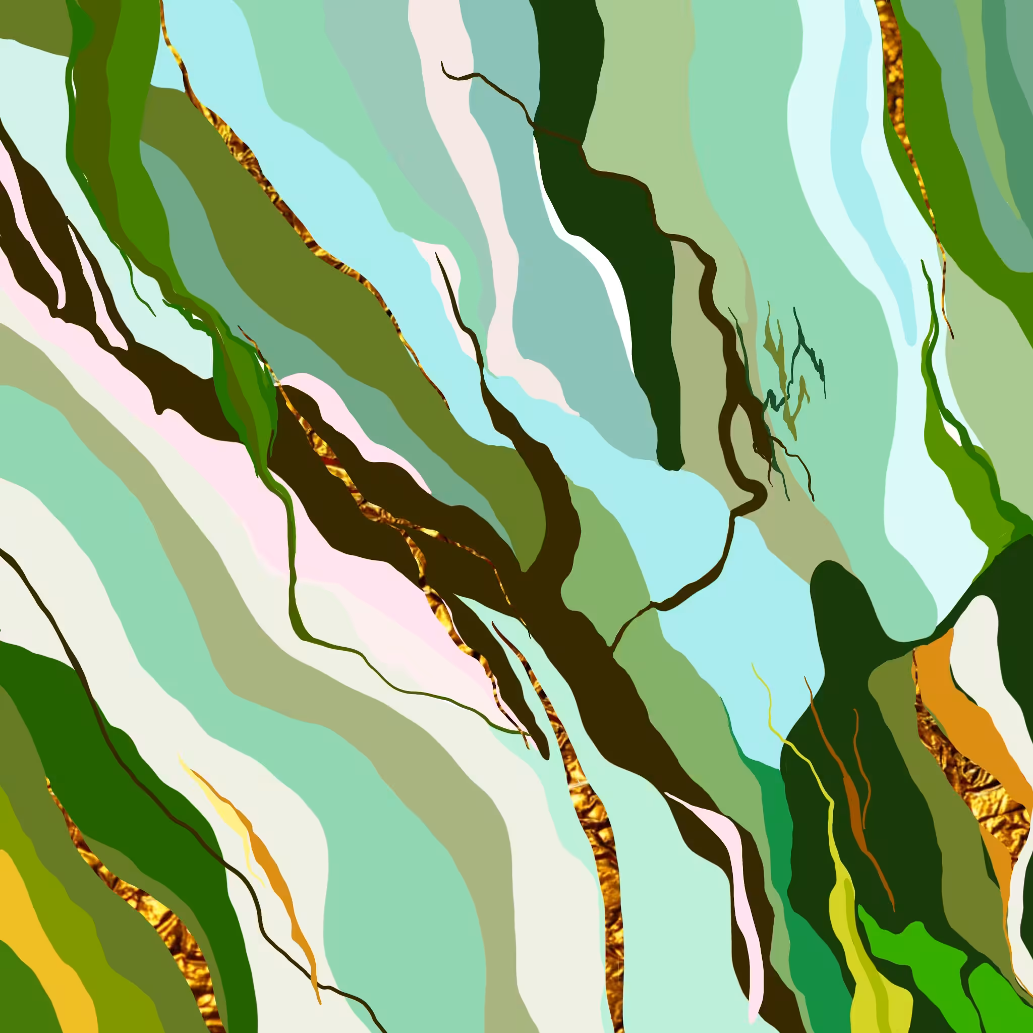 Cano Cristales